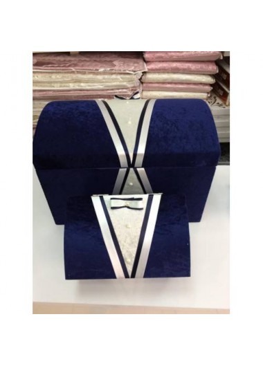 ÇEYİZ DAMAT BOHÇASI DAMAT SANDIĞI